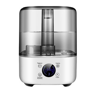 T-Lucky 5L 초음파 가습기 MS-208 스마트 습도제어