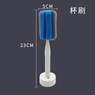 臺灣出貨 Jesopb 電動清潔刷 K-129 K128 K119 刷頭配件專拍 IVSP 陞級款, 1個, 1個杯刷, 1個杯刷