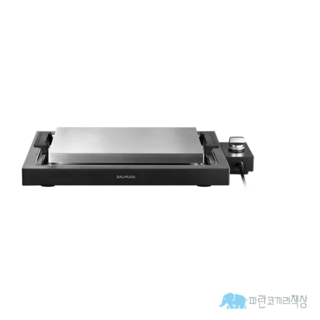 발뮤다 플레이트 프로 BALMUDA K10ABK K10A-BK, 1개