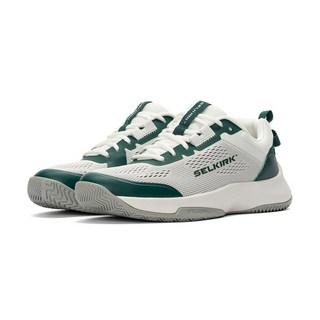 셀커크 피클볼 신발 남성용 인도어 아웃도어 올코트 실내외 겸용