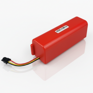 호환 대용량 로보락 샤오미 샤오와 로봇청소기 배터리 1/2/3세대, 1개, 프리미엄용량 7000mAh