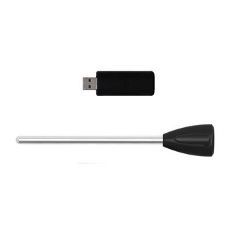 HILA Win-TP01 USB溫度記錄器 即插即用 高精準度