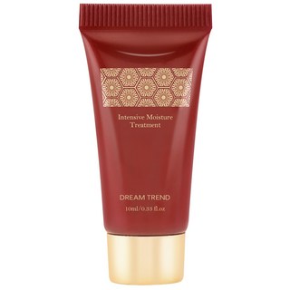 DREAM TREND 皇家蜂王乳潤亮柔韌髮膜 10ml - 深層滋潤修護 改善毛躁分叉 小容量方便攜帶, 1個