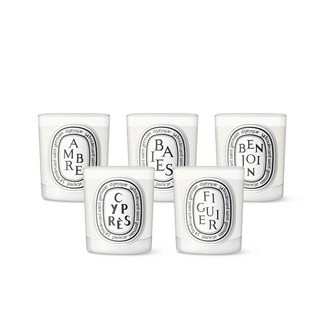 Diptyque 香氛蠟燭 70g 多款可選 小婷子美妝, 1件, (特價)無花果 Figuier