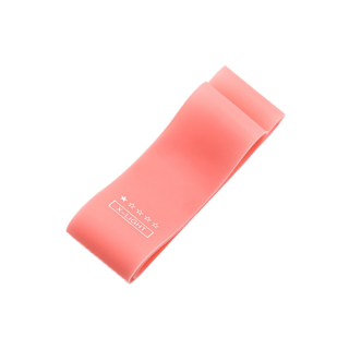 吸貓室彈力帶 阻力帶 拉力帶 彈力繩 彈力圈 居家健身 瑜珈圈 懶人健肌器, X-LIGHT 10磅, 1個