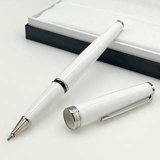 簽字筆 寶珠筆 原子筆JIAL3，書寫流暢，色彩鮮明，握感舒適，快乾不暈染，適用多種紙張, 1個, 3