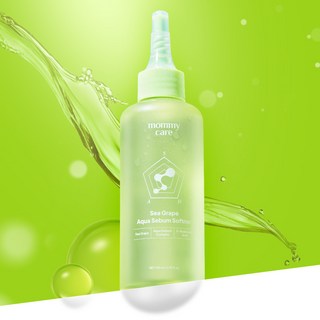 마미케어 바다포도 피지연화제 145ml, 1개