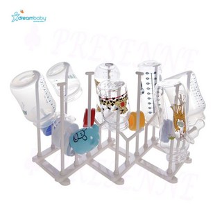 젖병건조대 거치대 보관 이유식기 뚜껑 여행 휴대