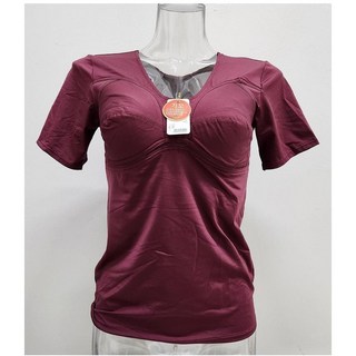 1+1 엘에이스 따뜻한 기모 반팔 브라런닝 2종 0288