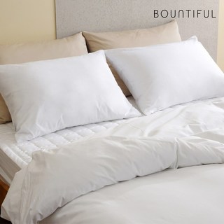 특급호텔침구 60수 면100% 베개커버 솔리드(무지)(12컬러)