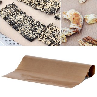 AP 오븐 베이킹 테프론 시트 AF012 브라운 1M x 1M 1매 베이커리 빵판 쿠키 제빵 제과 유산지, 1개