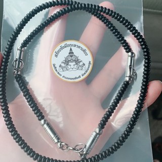 拉胡廟單眼椰殼項鍊 手工製作 單掛三掛可選 祈福保平安, 單掛