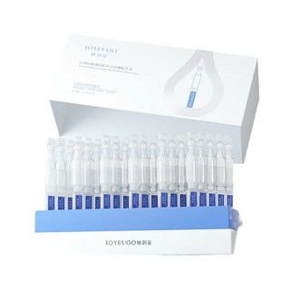 嬌潤泉 透明質酸鈉舒緩透潤次拋精華液 (實體門市), 90個, 1.5g