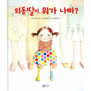 Biryongso 當獨生女有什麼不好?