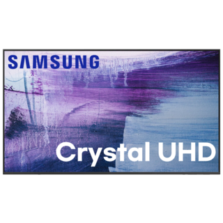 삼성전자 55인치 24년형 크리스탈 UHD 스마트 LED TV 55DU7200 넷플릭스 유튜브 디즈니, 방문설치, 벽걸이형, DU7200