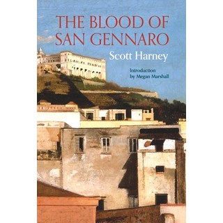 (영문도서) The Blood of San Gennaro Paperback, Arrowsmith Press, English, 9781734641608