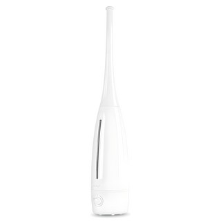 카프 대용량 타워형 활성탄 필터 가습기, KF-LHM07, 화이트