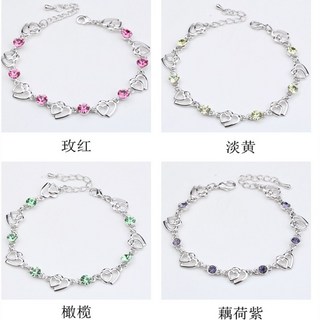 Sun_Plus 水晶水鑽 韓國東大門情侶告白閨蜜情人節禮物