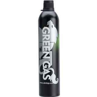 그린가스 에임탑 12kg AIMTOP 에어소프트 파워가스 1100ml 건가스, 1개