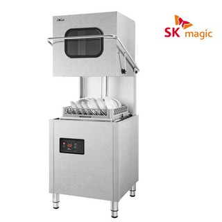 [SK매직] 업소용식기세척기 CDW-152E, 설치비선불, 방문설치