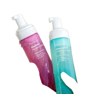 유산균 발효 여성청결제 저자극 약산성 200g 1+1, 플로랄 릴리프, 2개