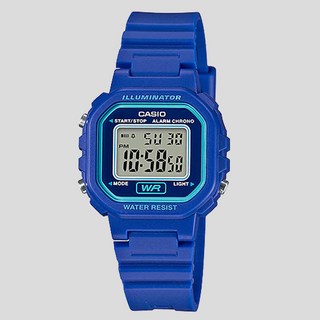 카시오 정품 LA-20WH-2A 여성 아동시계