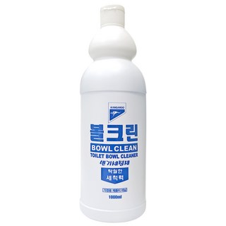 캉가루 볼크린1000ml, 1L, 1개