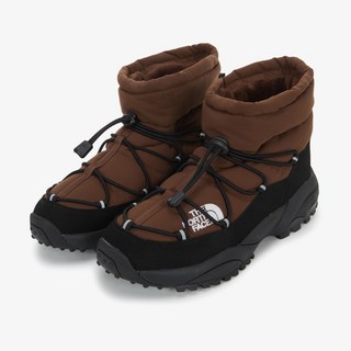 노스페이스 패딩 부츠 방한화 보레알리스 부띠 PS875