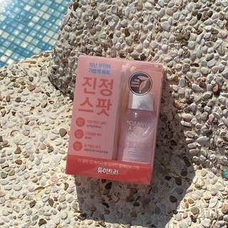 Dewytree AC DEW Calamine Blemish Spot 神奇清痘夜間精華露 爐甘石痘痘粉液, 1個, 神奇清痘夜間精華露(新舊包裝隨機)-現