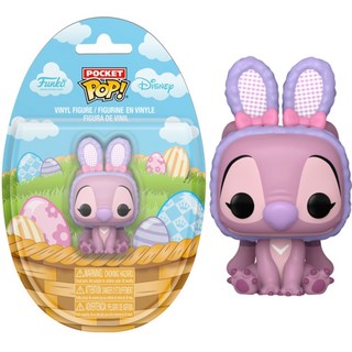 FUNKO Pocket POP 復活節蛋-星際寶貝-Angel 可愛迷你公仔 復活節限定版, 1個