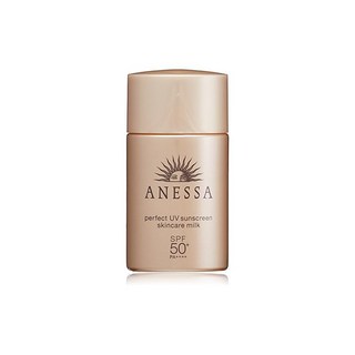 아네사 퍼펙트 UV 스킨 케어 밀크 미니 SPF50+/PA++++ 20mL