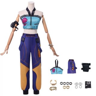 케이팝 데몬 헌터스 더피 국립중앙박물관굿즈 외국인선물 진우 키링 헌트릭스