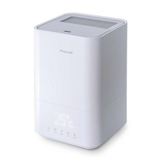 신일 대용량 복합식가습기 하이브리드 타워 저온가열