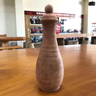 祐全生技牛樟木寶瓶 牛樟原木聞香瓶 YT 59-62, 1個, YT 62