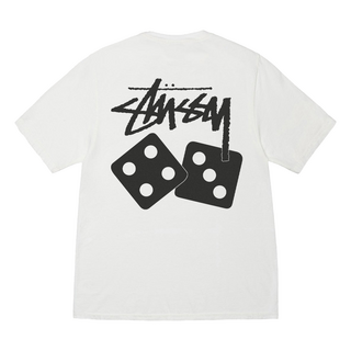 [국내 정품] 스투시 반팔 티 다이스 피그먼트 다이드 티셔츠 1905077-BN