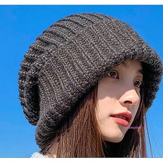 비니 남성 남자 모자 얇은 겨울 여성 여자 대형 무지 커플 소재 두꺼운 도톰한vmx020