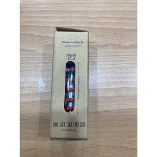 小哲居 單車 Birdy 專用前避震器 Multi-S G4 德國疏密彈簧油壓系統, 黑/銀軸紅彈簧, 1個