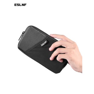 ESLNF 自行車【零錢包】手機包 拉鍊包 收納包 錢包 登山車 公路車 隨身包【07CC0005】