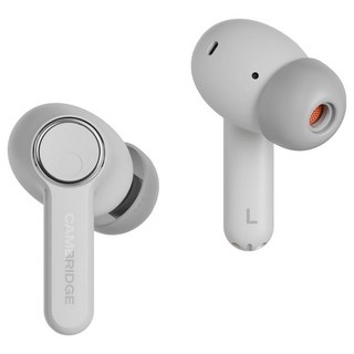 英國 Cambridge Audio Melomania A100 真無線降噪耳機, WHITE