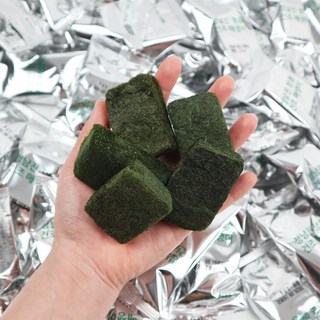 신자매상회 간편한 동결 건조 매생이, 10개, 2g