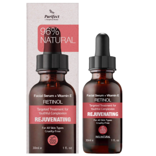 美國PurifectA醇青春精華, 1件, 30ml