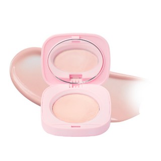 Keep in touch 海漾水光腮紅膏 2.8g, PEACH SELINE, 1個