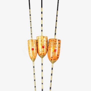 본사직영 장산 막대찌 시즌1 비자립 막대찌 코르크 수제 장산찌, 1.0호, 1개