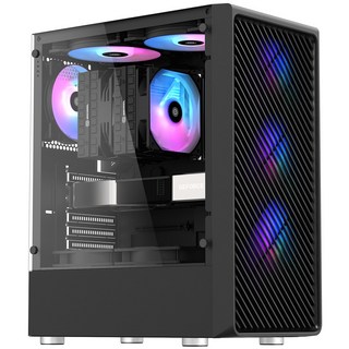 3RSYS J540 미들타워, 단품, 단품