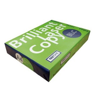 TRUTONE BLC A4 70磅 雷射影印紙 500張, 5個