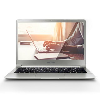 삼성전자 아티브북9 NT901X3L 인텔i5 램4G SSD128G 윈도우10, WIN10 Pro, 4GB, 128GB, 실버