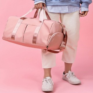 보스턴백 헬스 가방 운동 여행 더플백 스포츠 대용량