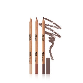 메이크업포에버 아티스트 컬러 펜슬, 1개, 602 컴플리틀리 세피아