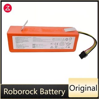 Roborock 로봇 진공 청소기용 리튬 이온 배터리 S8 Pro Ultra S5 Max Revo 5200mAh, 05 S7 MaxV Ultra