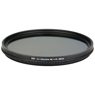 JJC CPL A 超薄可旋轉偏光濾鏡, 1